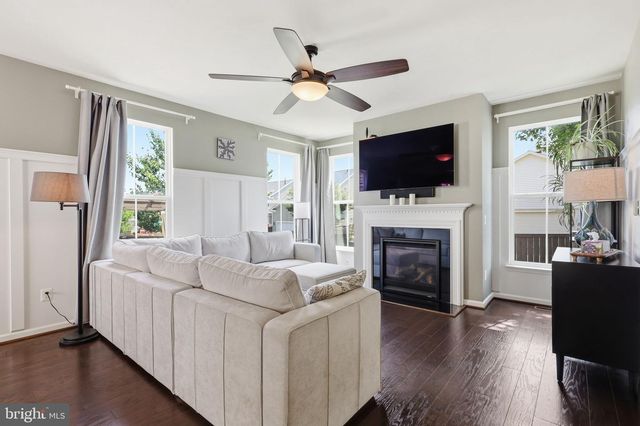 111 ROSEMARY LN, Stafford, VA 22554