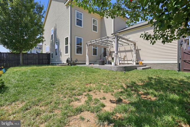 111 ROSEMARY LN, Stafford, VA 22554