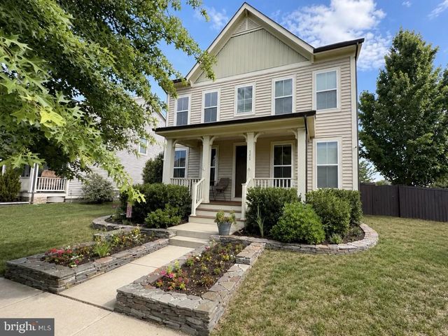 111 ROSEMARY LN, Stafford, VA 22554