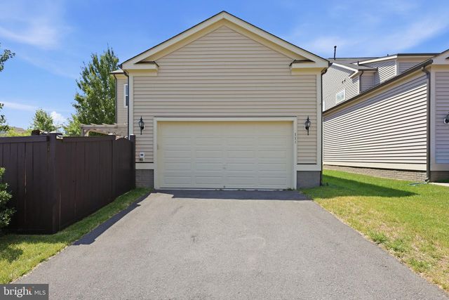 111 ROSEMARY LN, Stafford, VA 22554
