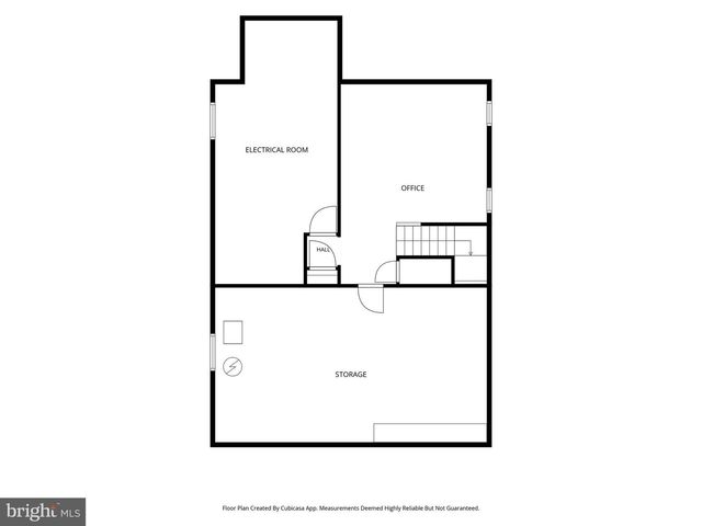 111 ROSEMARY LN, Stafford, VA 22554