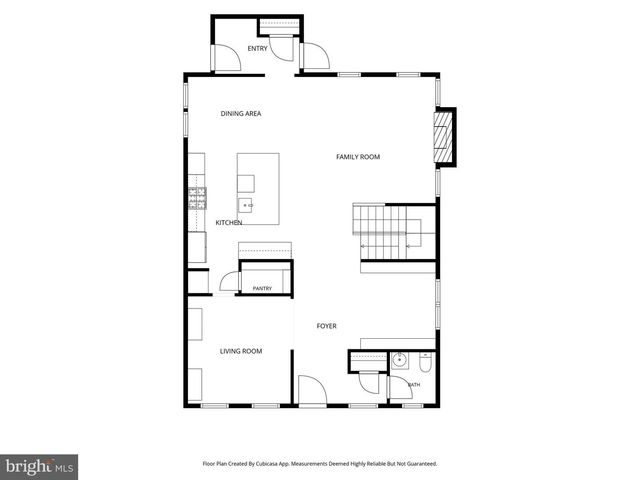 111 ROSEMARY LN, Stafford, VA 22554