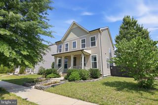 111 ROSEMARY LN, Stafford, VA 22554