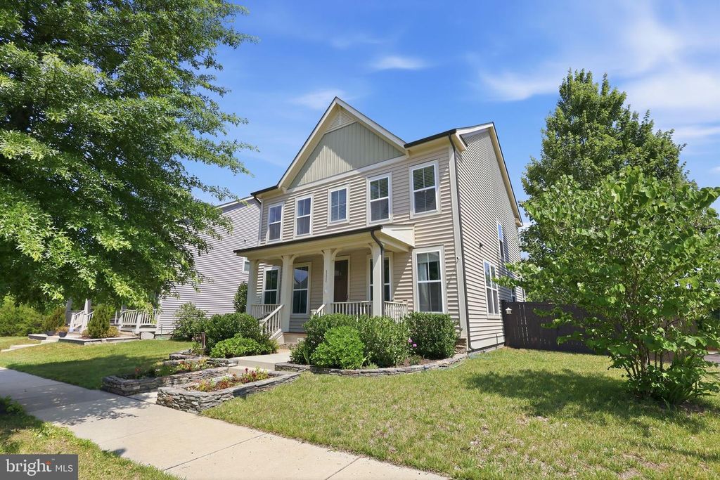 111 ROSEMARY LN, Stafford, VA 22554