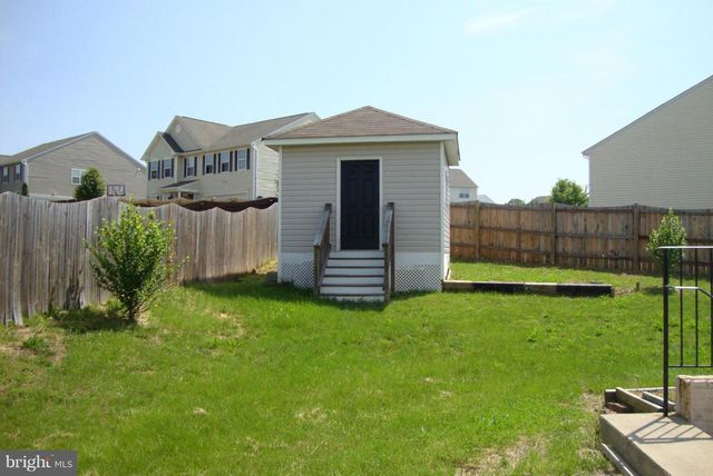 8 FOGGY FIELD LN, Fredericksburg, VA 22406