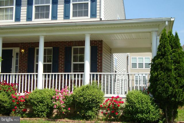 8 FOGGY FIELD LN, Fredericksburg, VA 22406