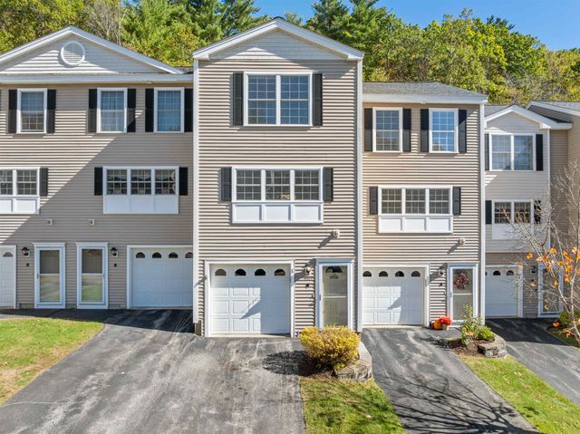 19 Dillon Way Unit 4, Laconia, NH 03246