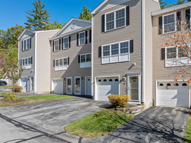 19 Dillon Way Unit 4, Laconia, NH 03246