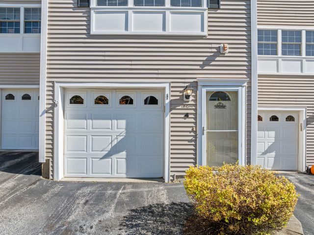 19 Dillon Way Unit 4, Laconia, NH 03246
