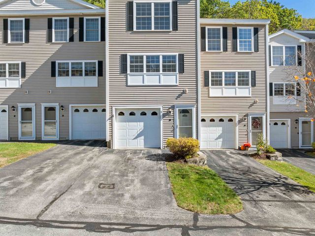 19 Dillon Way Unit 4, Laconia, NH 03246