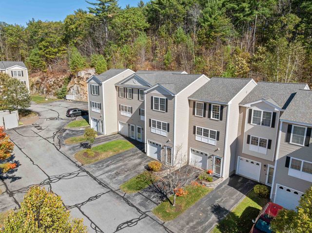 19 Dillon Way Unit 4, Laconia, NH 03246