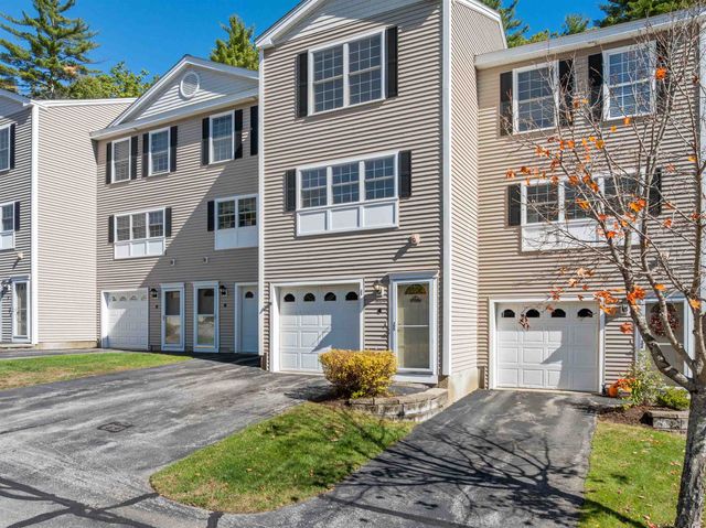 19 Dillon Way Unit 4, Laconia, NH 03246