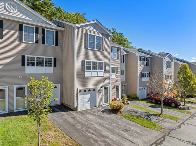 19 Dillon Way Unit 4, Laconia, NH 03246
