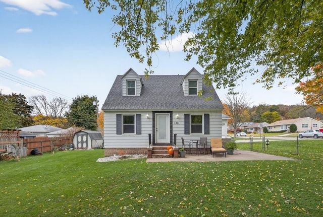 1411 14th Street NE, Rochester, MN 55906