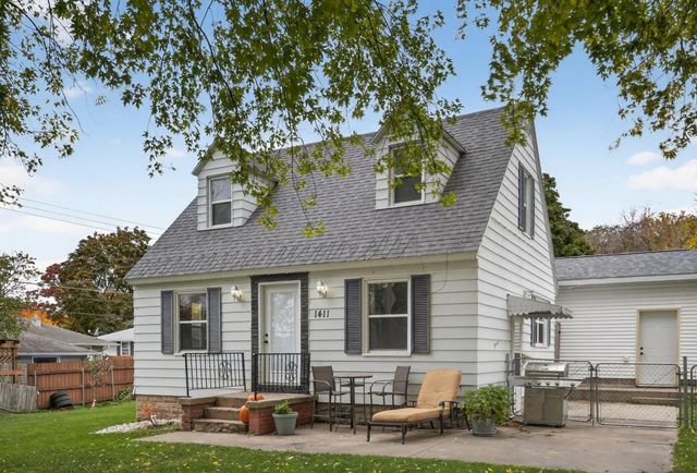 1411 14th Street NE, Rochester, MN 55906