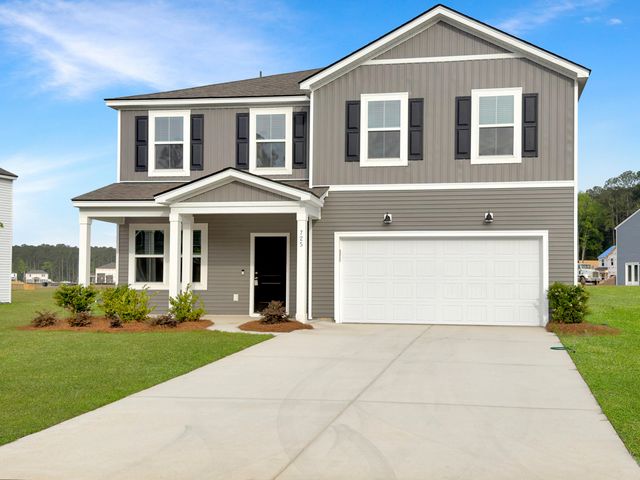 725 Meadowbrook Lane, Summerville, SC 29486