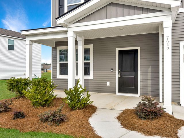 725 Meadowbrook Lane, Summerville, SC 29486