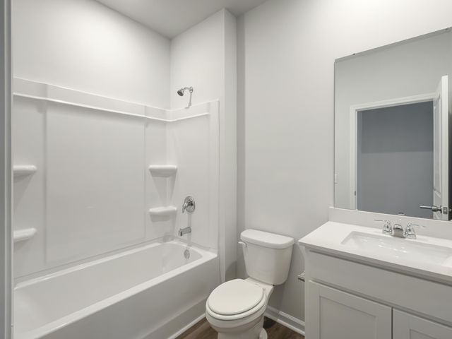 725 Meadowbrook Lane, Summerville, SC 29486