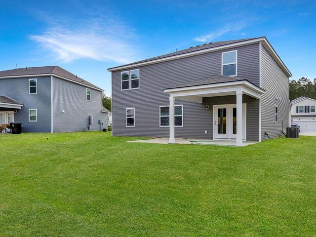725 Meadowbrook Lane, Summerville, SC 29486