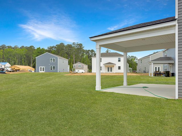 725 Meadowbrook Lane, Summerville, SC 29486