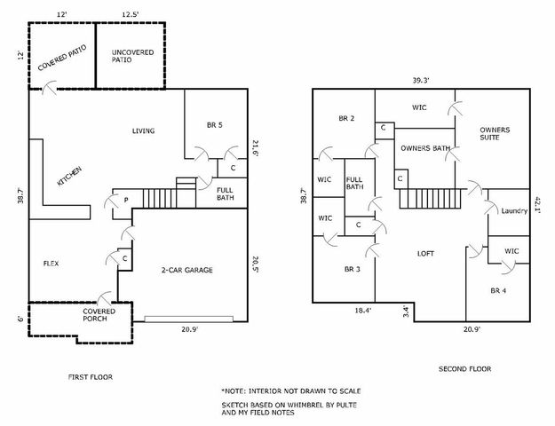 725 Meadowbrook Lane, Summerville, SC 29486