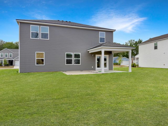 725 Meadowbrook Lane, Summerville, SC 29486