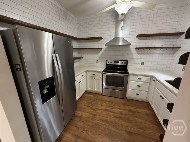 122 Vining Way, Richmond Hill, GA 31324