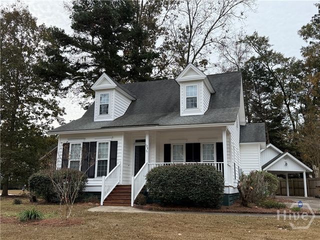 122 Vining Way, Richmond Hill, GA 31324