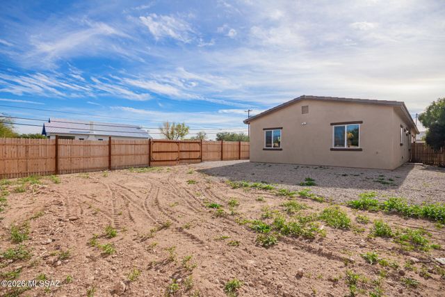 1304 S 5th Avenue, Tucson, AZ 85713