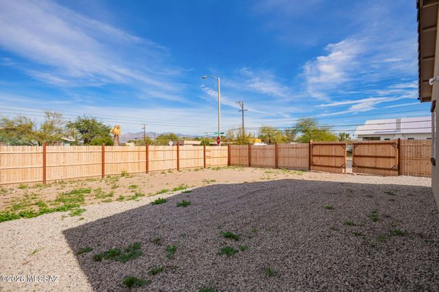 1304 S 5th Avenue, Tucson, AZ 85713