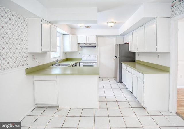 12804 KESWICK LN, Bowie, MD 20715