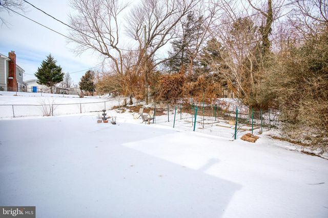 12804 KESWICK LN, Bowie, MD 20715