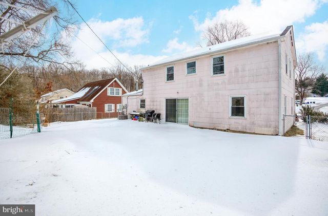 12804 KESWICK LN, Bowie, MD 20715