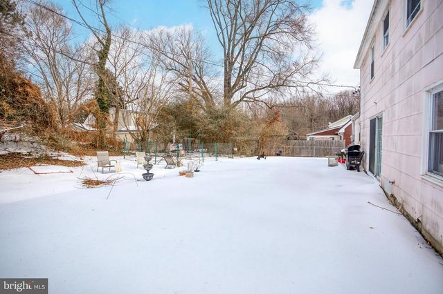 12804 KESWICK LN, Bowie, MD 20715