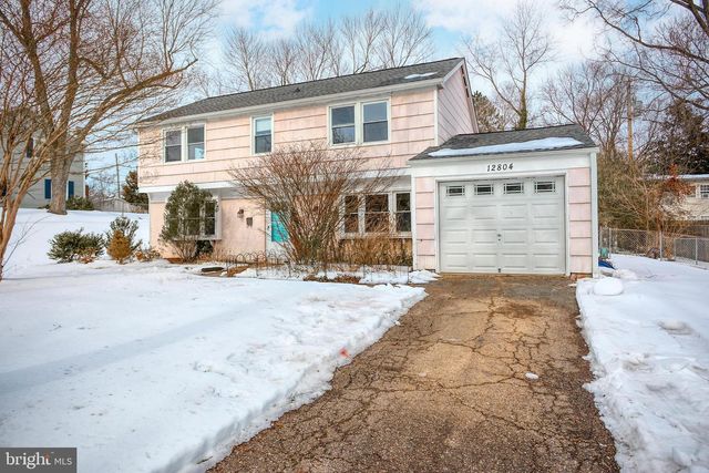 12804 KESWICK LN, Bowie, MD 20715