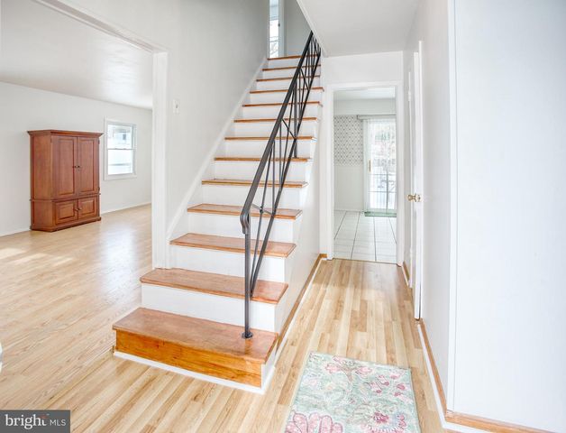 12804 KESWICK LN, Bowie, MD 20715