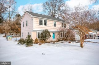 12804 KESWICK LN, Bowie, MD 20715