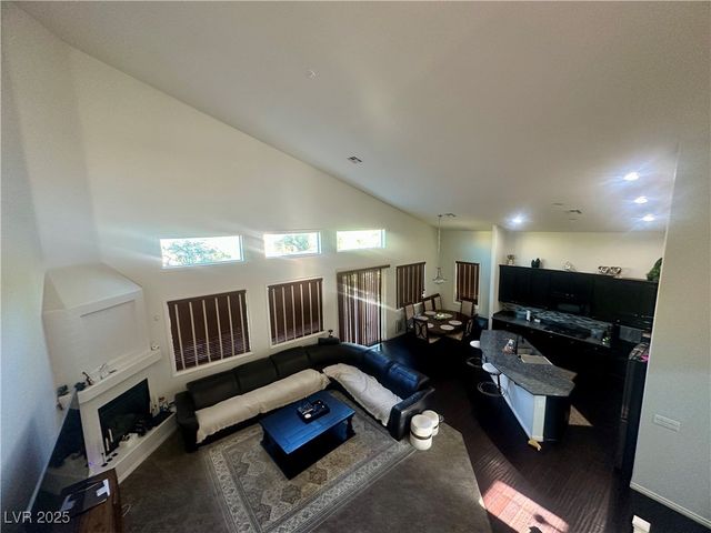 4132 Falcons Flight Avenue, North Las Vegas, NV 89084