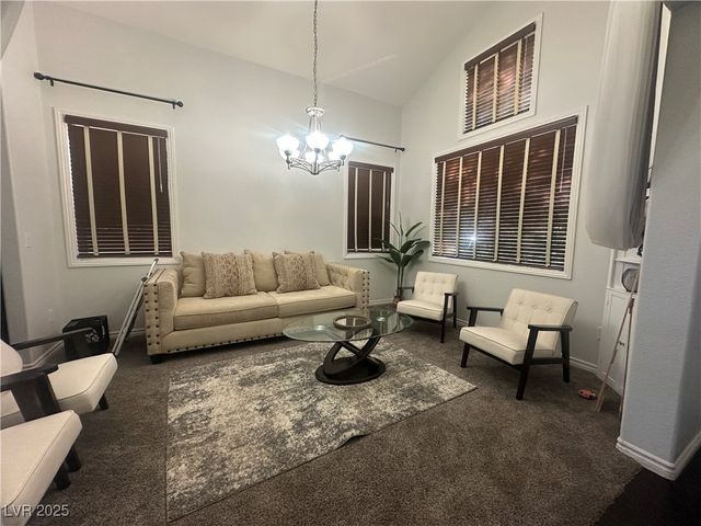 4132 Falcons Flight Avenue, North Las Vegas, NV 89084