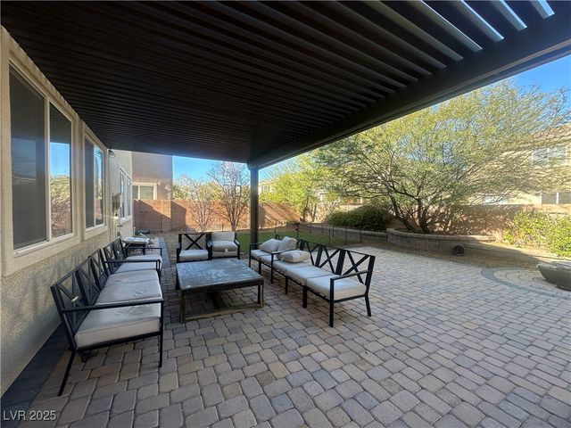 4132 Falcons Flight Avenue, North Las Vegas, NV 89084