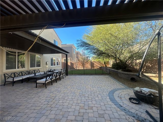 4132 Falcons Flight Avenue, North Las Vegas, NV 89084