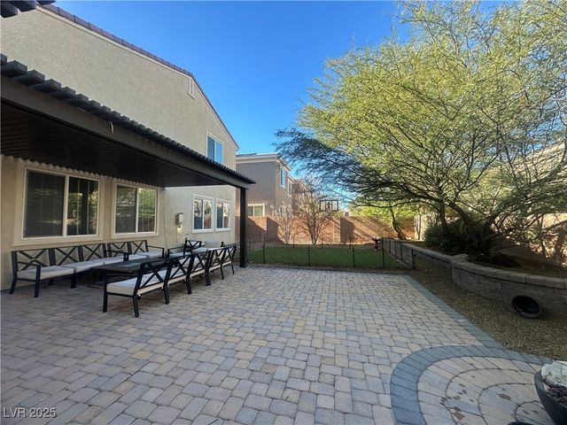 4132 Falcons Flight Avenue, North Las Vegas, NV 89084