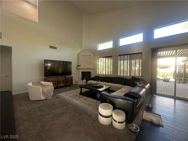 4132 Falcons Flight Avenue, North Las Vegas, NV 89084