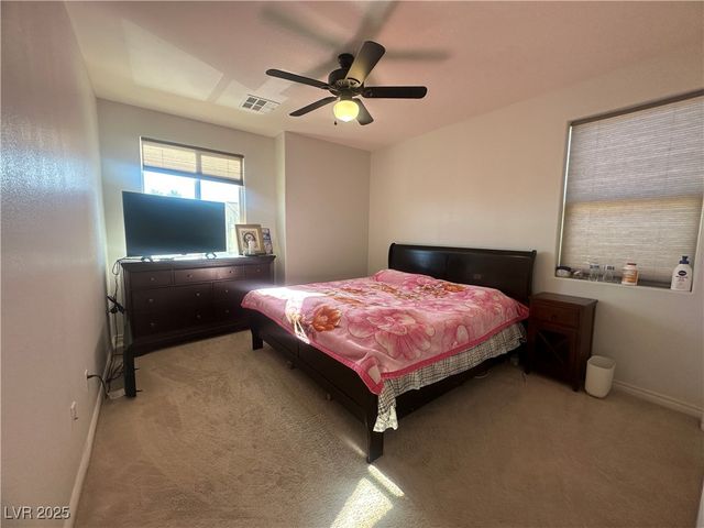 4132 Falcons Flight Avenue, North Las Vegas, NV 89084