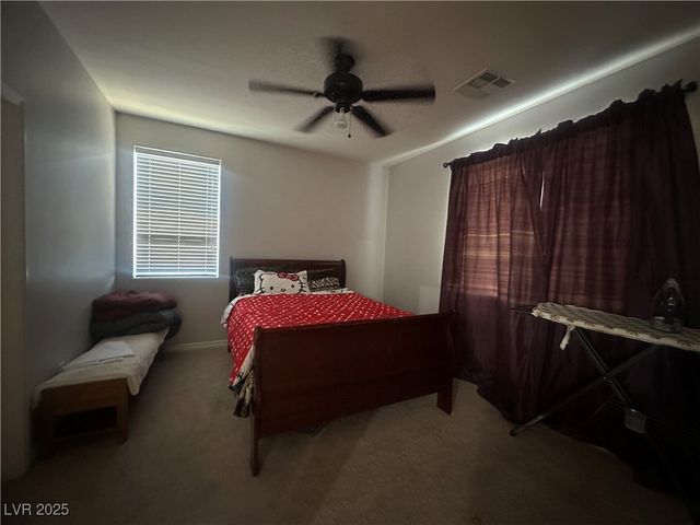 4132 Falcons Flight Avenue, North Las Vegas, NV 89084