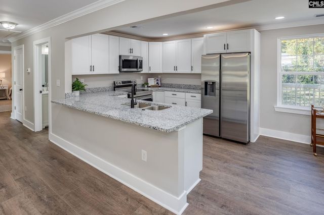 2719 Glenwood Road, Columbia, SC 29204