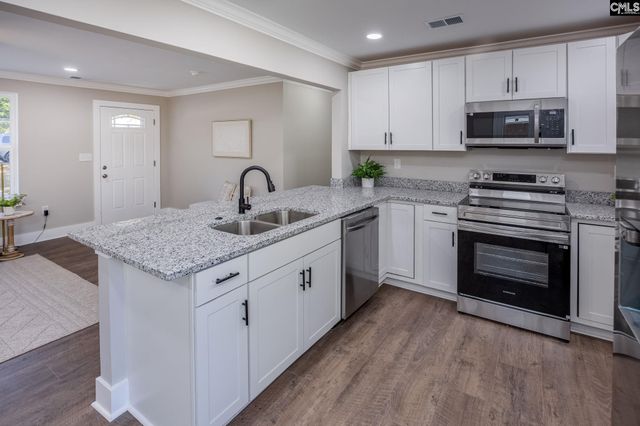 2719 Glenwood Road, Columbia, SC 29204