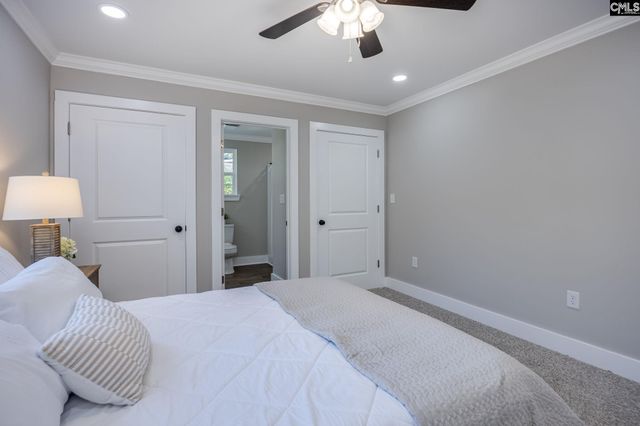 2719 Glenwood Road, Columbia, SC 29204