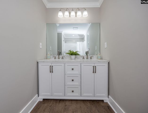 2719 Glenwood Road, Columbia, SC 29204