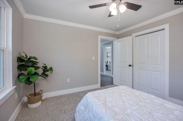 2719 Glenwood Road, Columbia, SC 29204